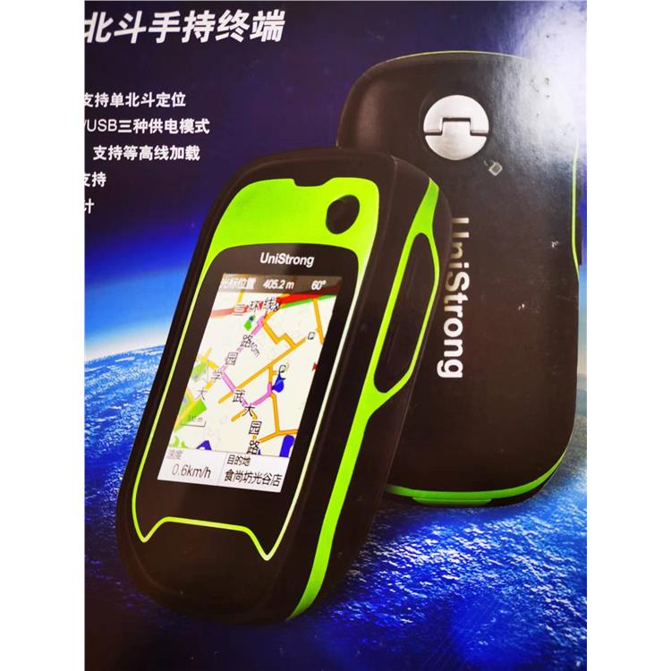 南阳手持GPS厂家 定位测量仪 便捷数据分享