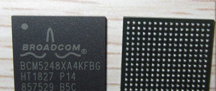回收博通调频ic回收Broadcomu闲置芯片询价处