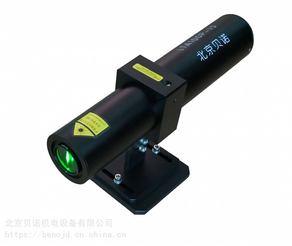 激光标线机 激光划线仪 LTA激光标线仪 北京贝诺绿光标线机