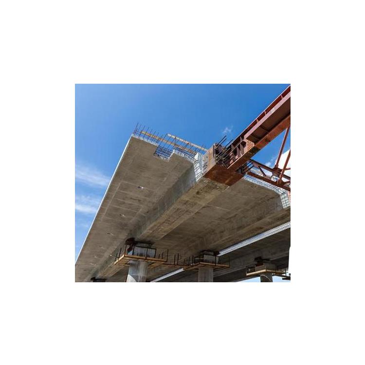 加固維修施工方案 宣城橋梁加固流程 粘鋼加固