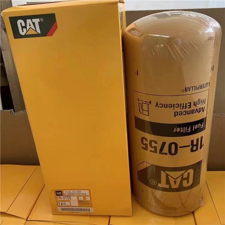 CAT卡特彼勒发动机1R-0716滤清器滤芯