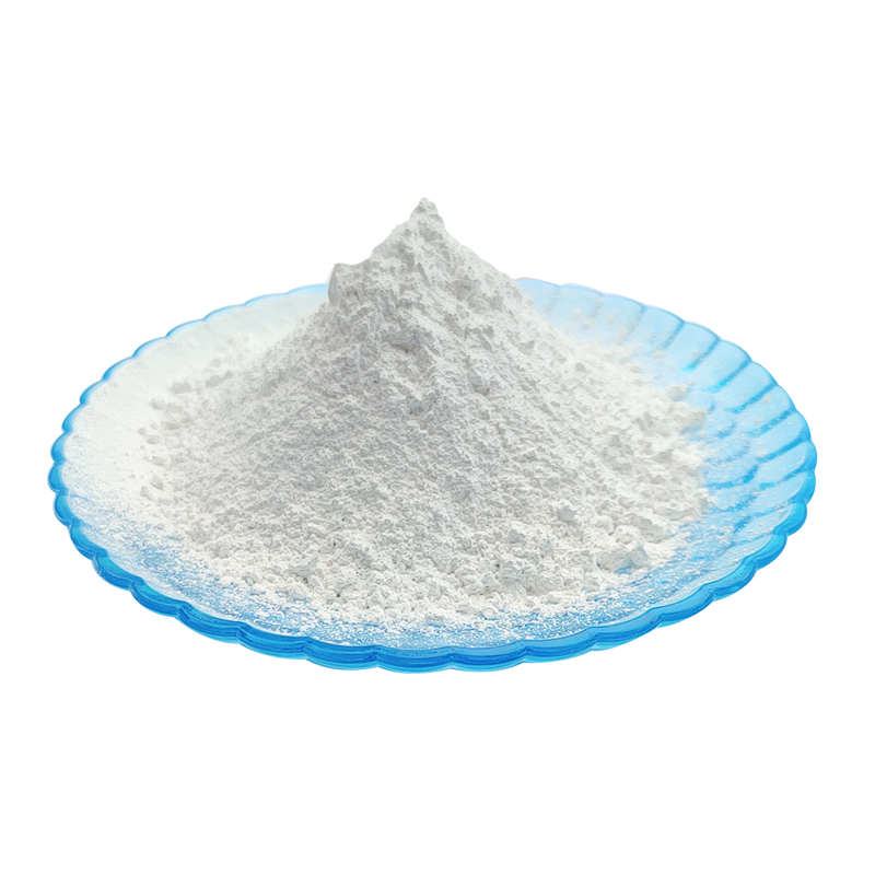 江西恒盛泰碳酸钙厂家供应600目重钙 重质碳酸钙石粉