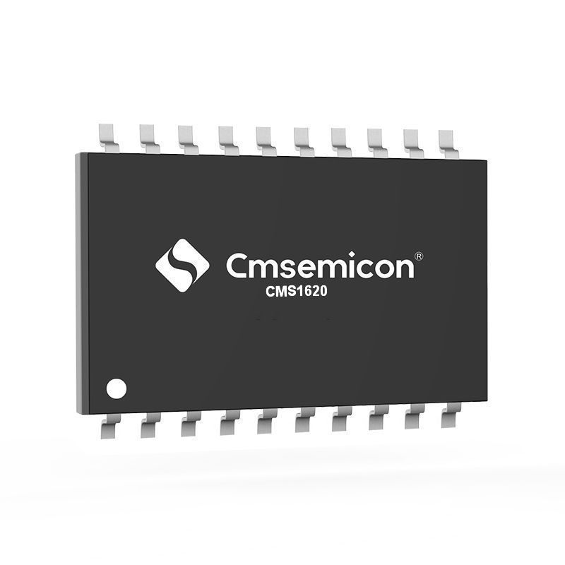 中微代理 CMS1620 SOP20 LED面板显示驱动芯片