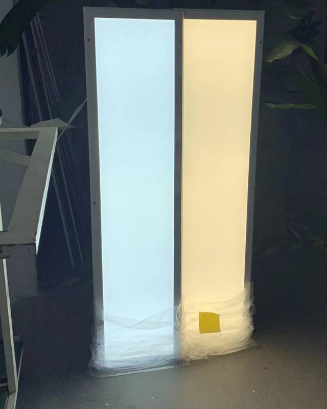 LED平板灯-led净化平板灯-厂家供应-上门安装