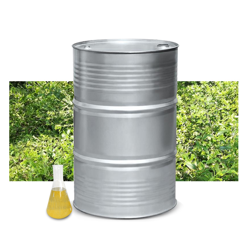 供应 代加工 可定制 苍术油 香料油 植物精油