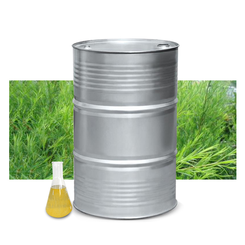 供应 代加工 可定制 茶树油 香料油 植物精油
