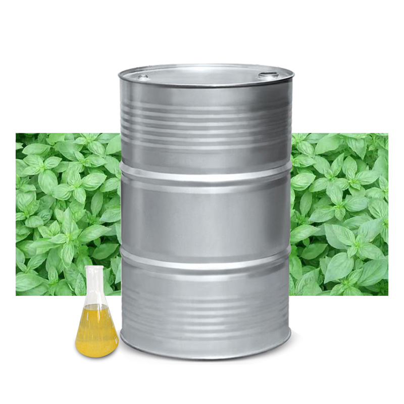 供应 代加工 可定制 丁香罗勒油 香料油 植物精油