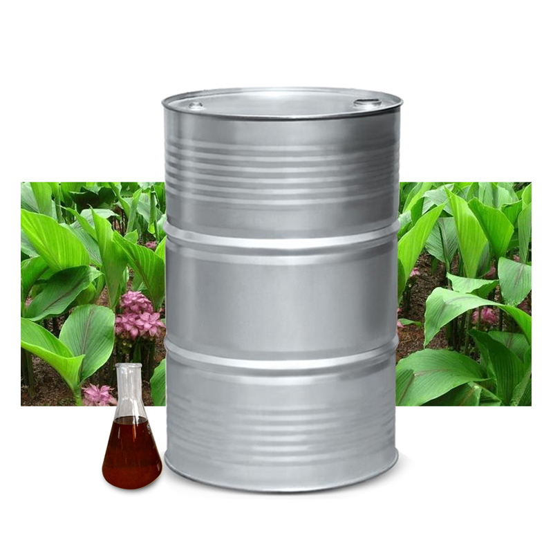 供应 代加工 可定制 莪术油 香料油 植物精油