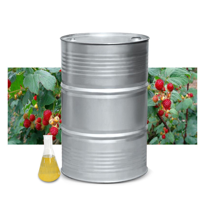 供应 代加工 可定制 覆盆子油 香料油 植物精油