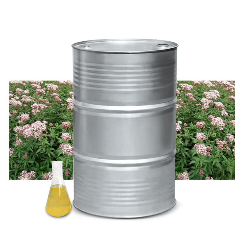 供应 代加工 可定制 佩兰油 香料油 植物精油
