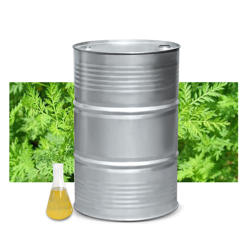 供应 代加工 可定制 青蒿油 香料油 植物精油