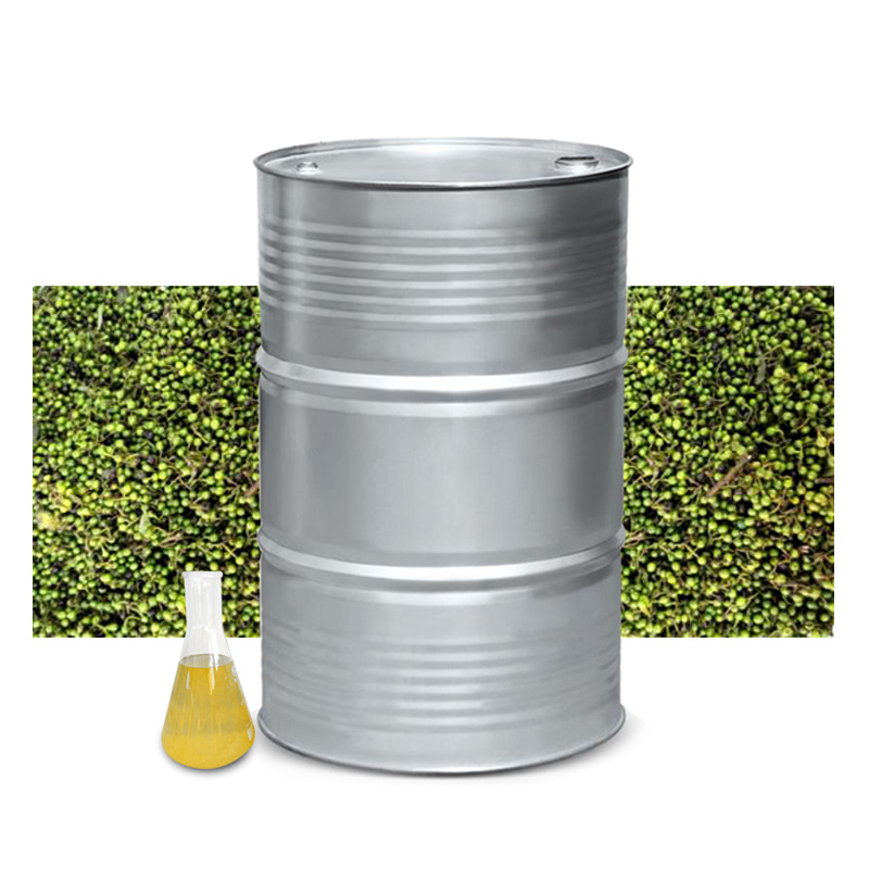 供应 代加工 可定制 山苍子油 香料油 植物精油