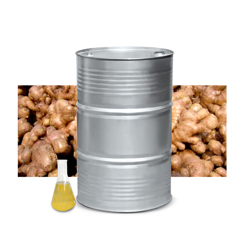 供应 代加工 可定制 生姜油 香料油 植物精油