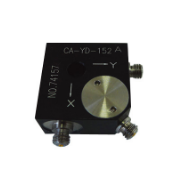 CA-YD-191压电式加速度传感器鸿泰顺达产品技术规格功能特点性价比优势