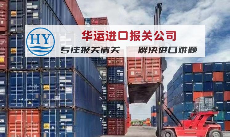 广州港干椰子进口清关公司及代理清关流程