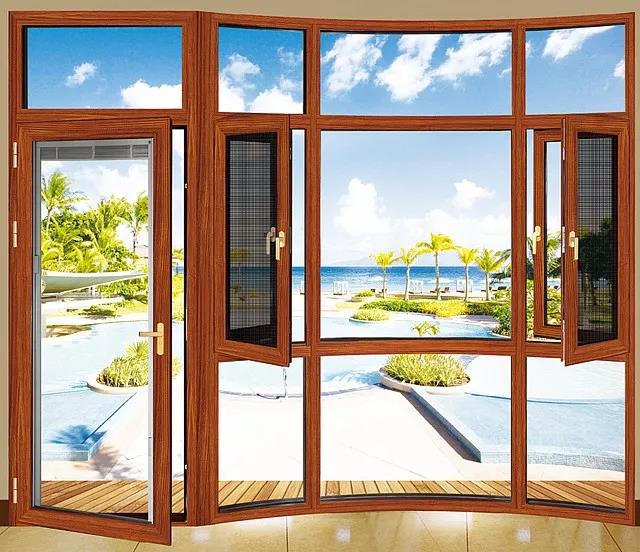保定门窗厂--断桥铝门窗--铝包木门窗--康瑞门窗-打造自己的高品质铝包木门窗