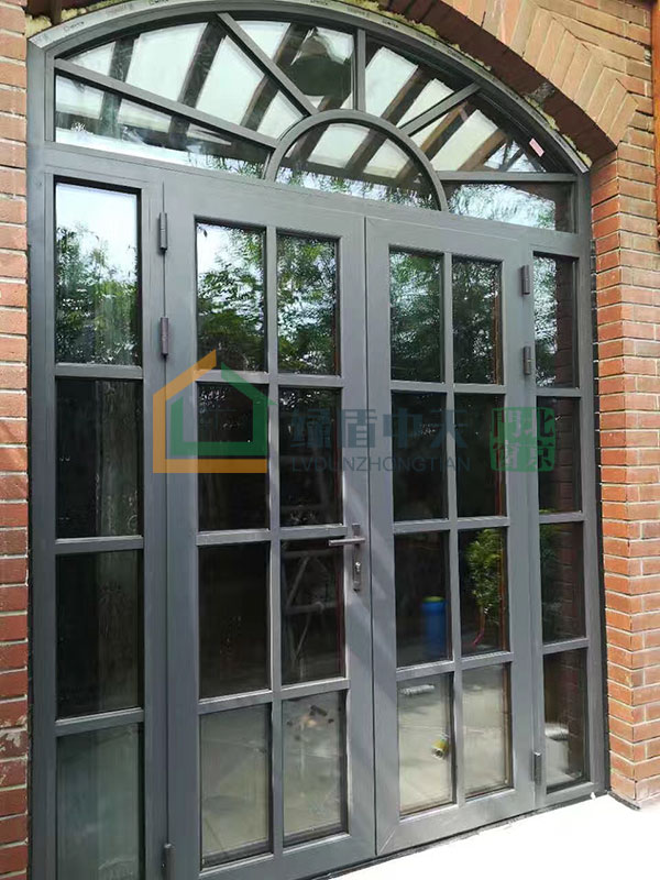 高品质保定断桥铝门窗--铝包木门窗厂--木包铝门窗--康瑞门窗