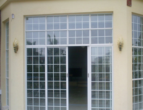 保定门窗厂--断桥铝门窗--铝包木门窗--康瑞门窗-打造高品质