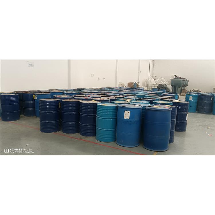 惠州市废液压油回收公司 现金回收