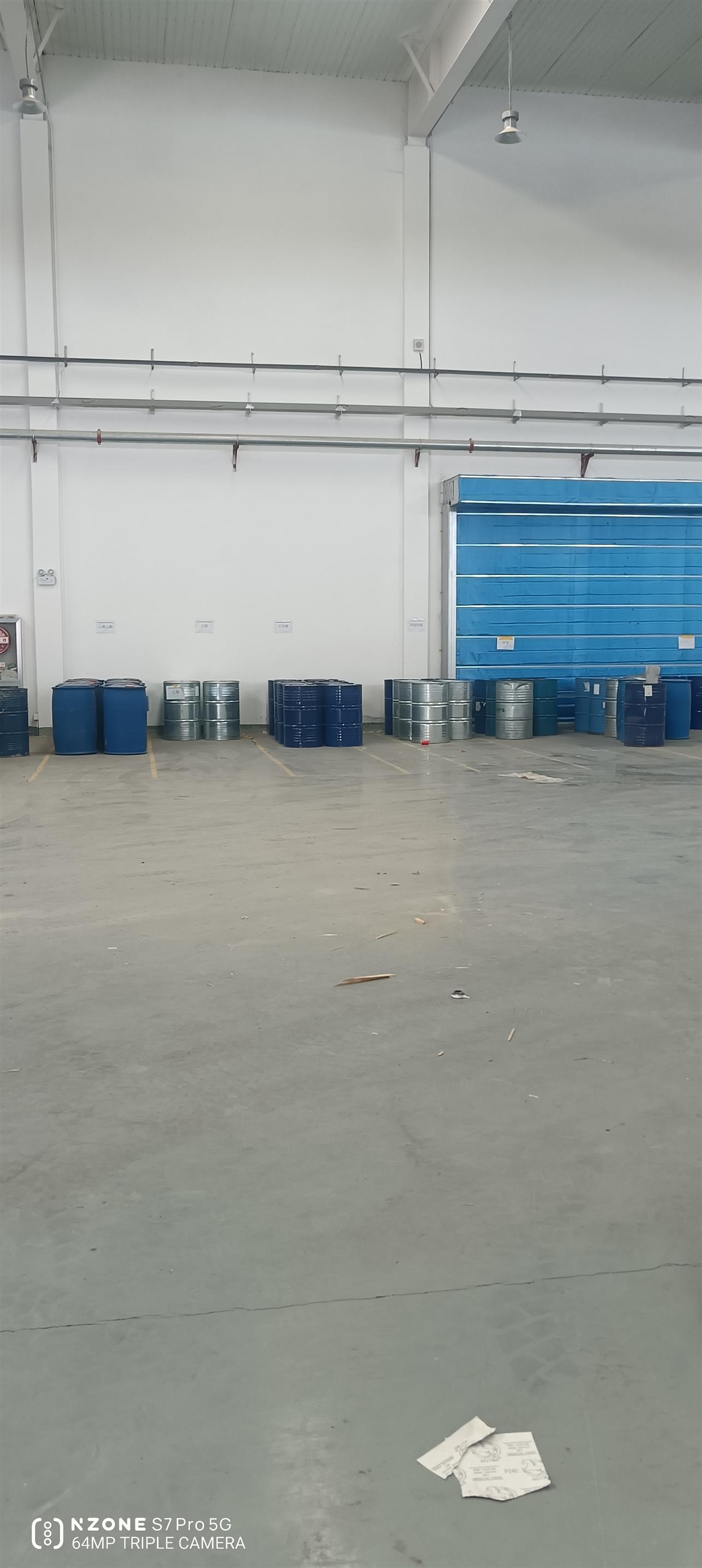 珠海市废液压油回收公司