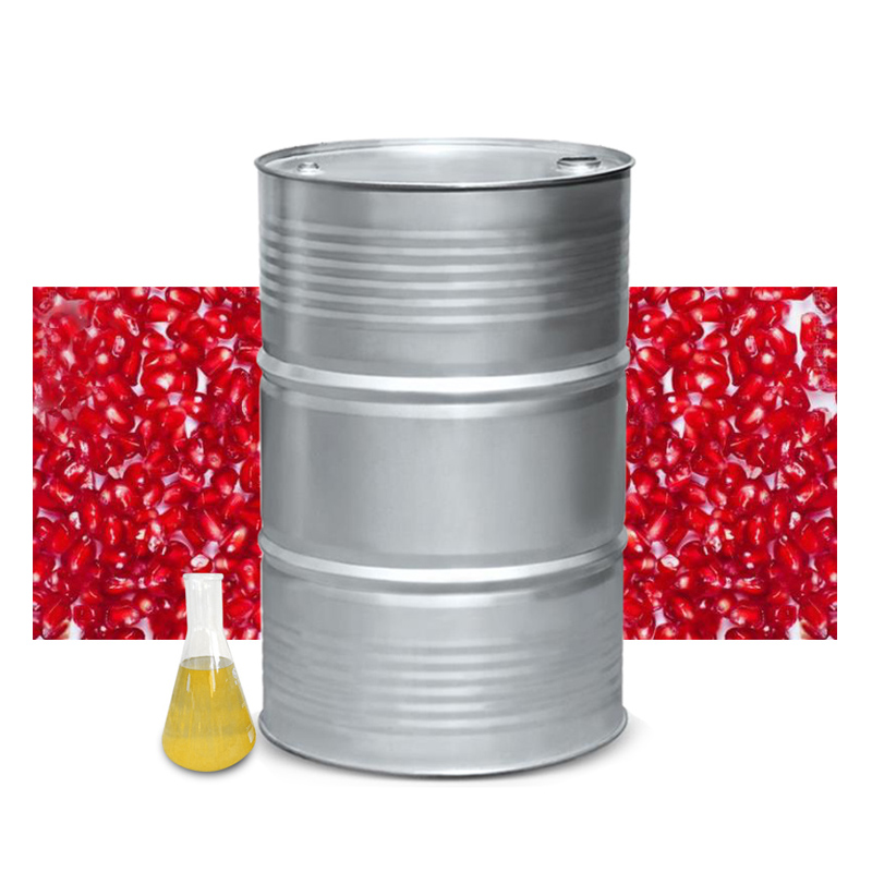 供应 代加工 可定制 石榴油 香料油 植物精油