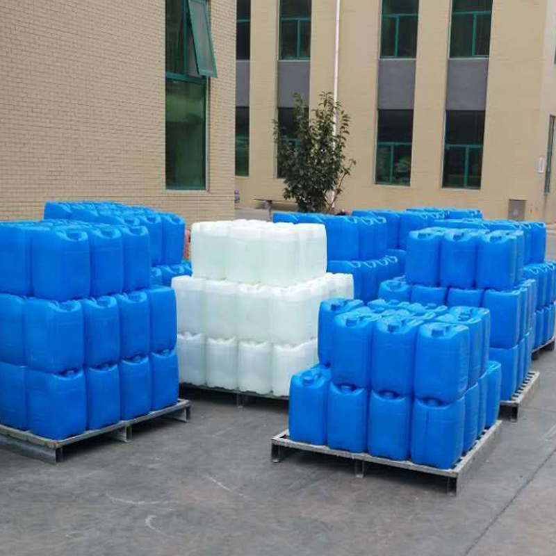 叔丁基过氧化氢 含量80% 聚合用引发剂 180kg/桶