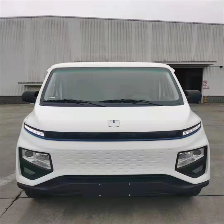 广东吉利电动货车