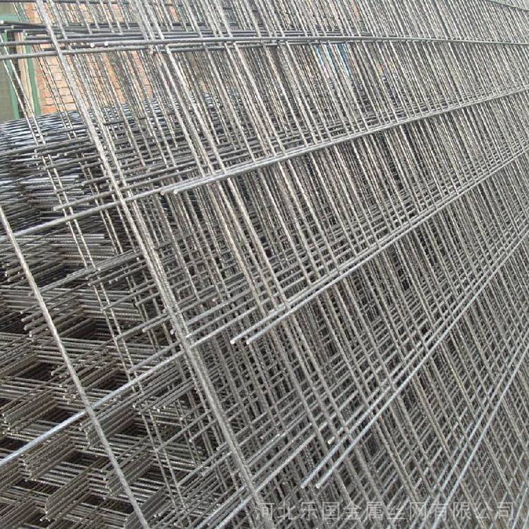 建筑地基镀锌地暖网片可用于盖房防裂高质量牢固美观建设用网