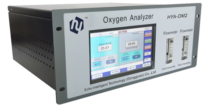 东莞单通道氧分析仪排名 欢迎咨询 虎英智能科技供应