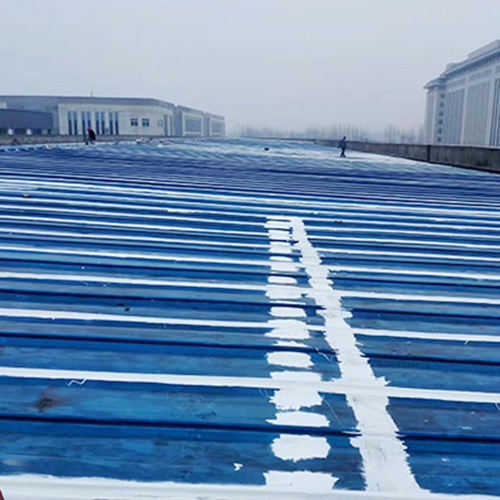 宁波混凝土屋面高反射隔热系统厂家 温州钢结构屋面隔热 安徽鸿力工程