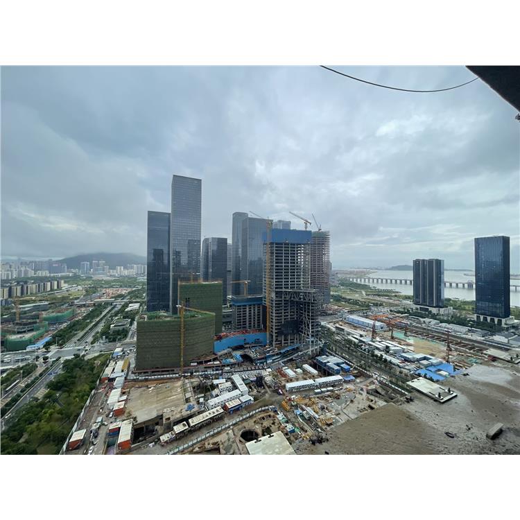 深圳南山华强金融大厦物业租售中心|楼层高度高|深圳华强金融大厦项目