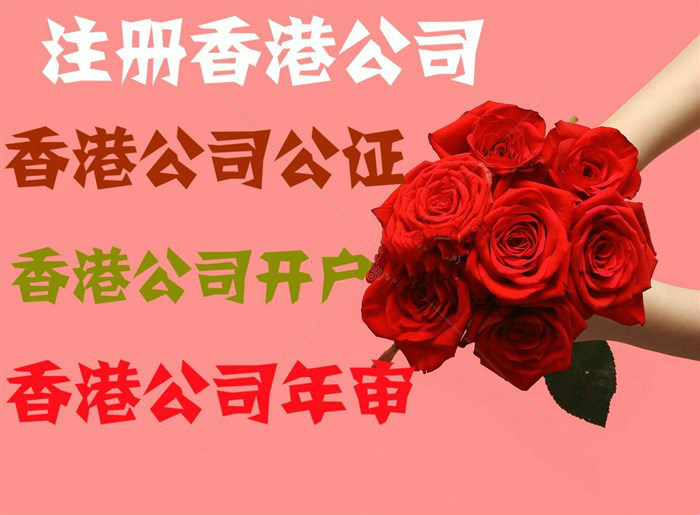 中国香港公司年报流程