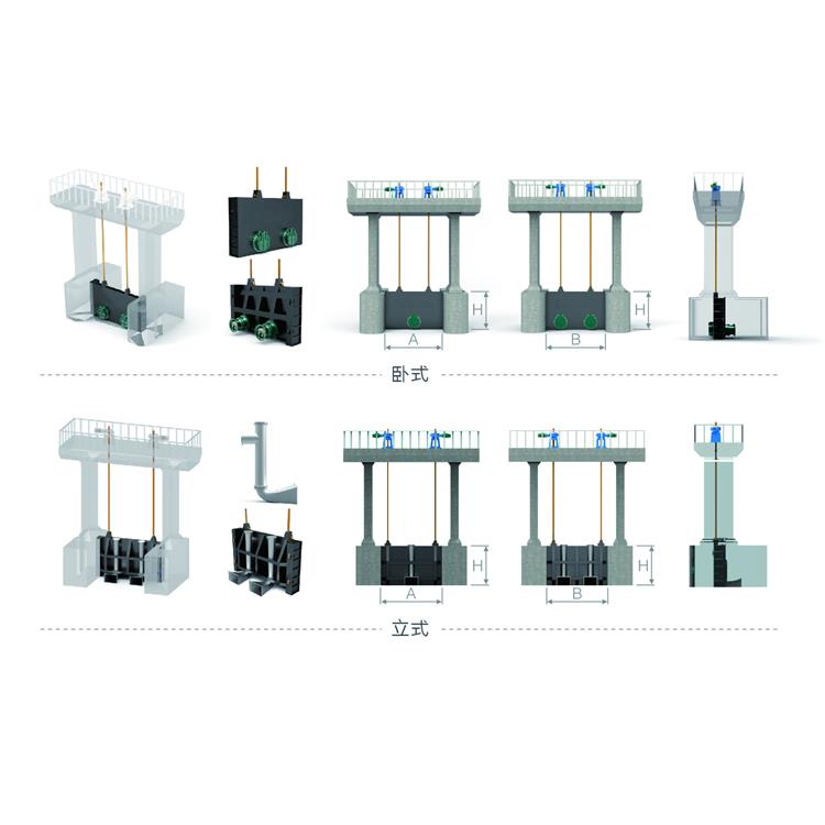 水處理設(shè)備一體化泵閘廠家直供 智能一體化泵閘 運行平穩(wěn)