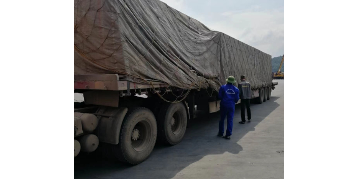 松江区怎么快速安全处理越南线 服务为先 上海沃世国际货运代理供应