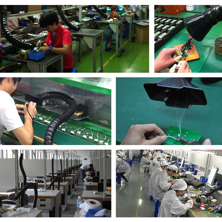 上海锡焊净化器生产商