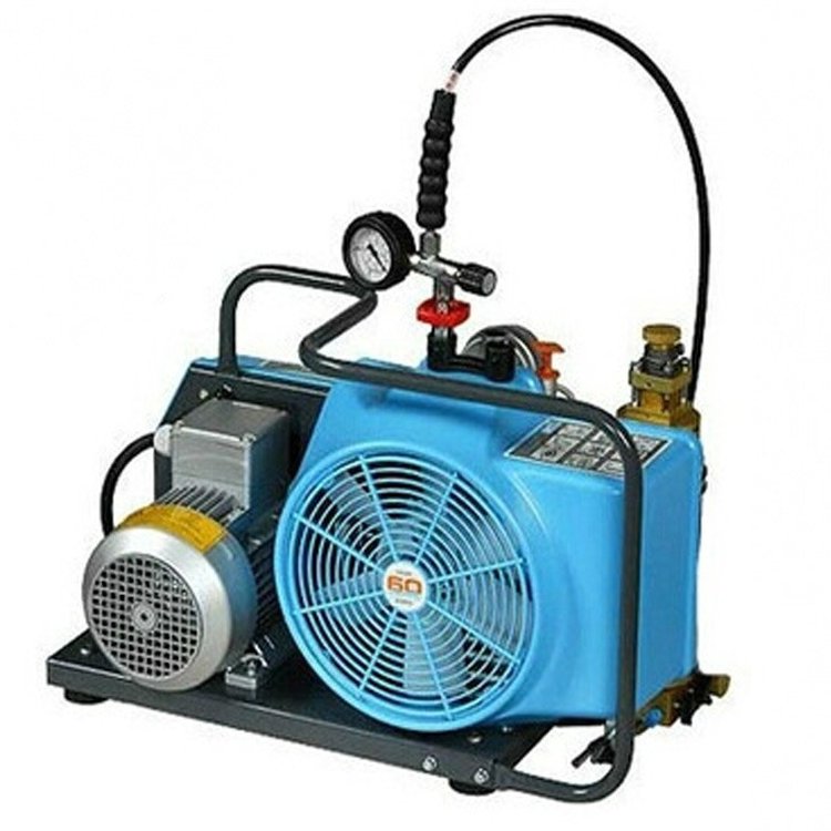 霍尼韦尔 BC163099R 空气呼吸器高压充气压缩机