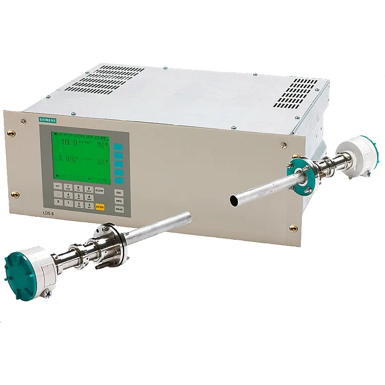 烟气在线分析监测仪 U23氮氧化物分析仪7MB2337-0NG00-3PG1 图片