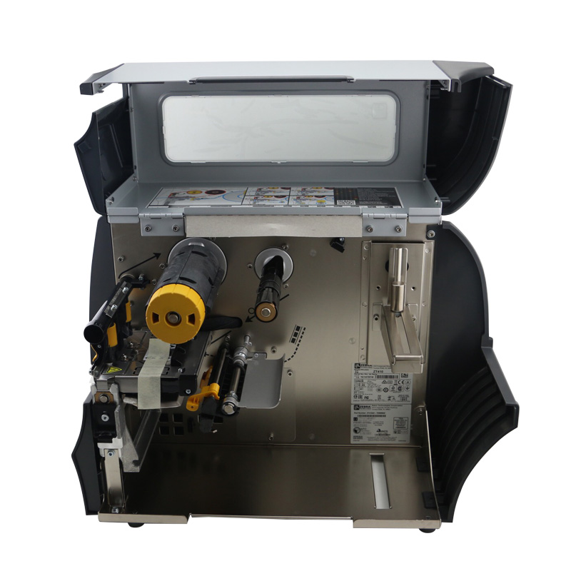 RFID水洗唛打印机斑马