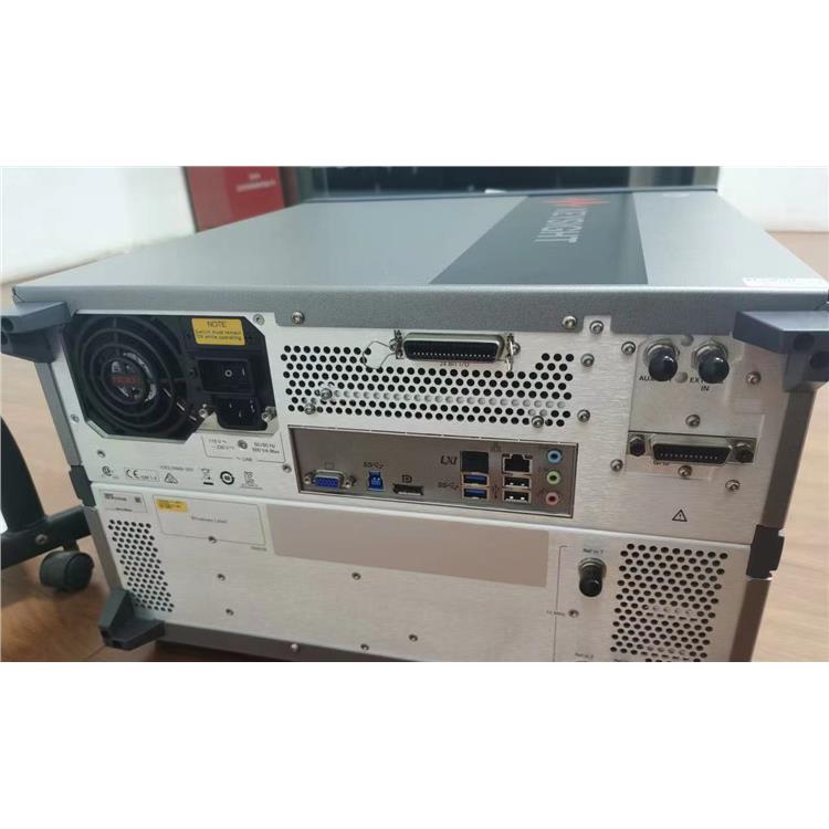 广东是德科技E5052A/E5052B相位噪声分析仪报价表