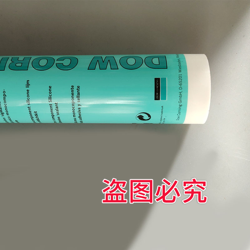 道康寧密封膠 DC738 300ml/支