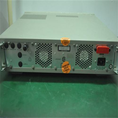 Ailent/安捷伦HP/惠普8110A脉冲信号发生器