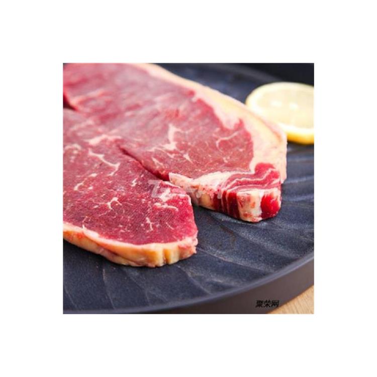牛肉清关服务 冷冻水产-肉类出口报关 申请检验检疫审批要多久