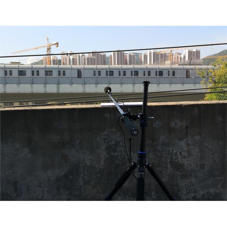 杭州地铁低频噪音检测机构
