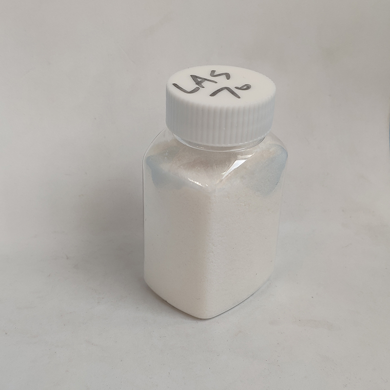 基苯磺酸钠LAS-70 洛阳希朋 洗涤表面活性剂 全水溶型晶体