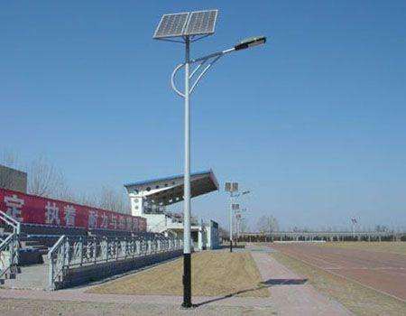丹东太阳能路灯上门安装,太阳能草坪灯-运行稳定
