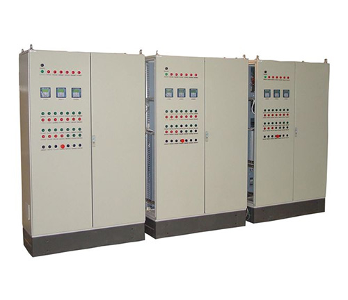 双鸭山电控箱型号-楼盘电控柜厂家-中量电力