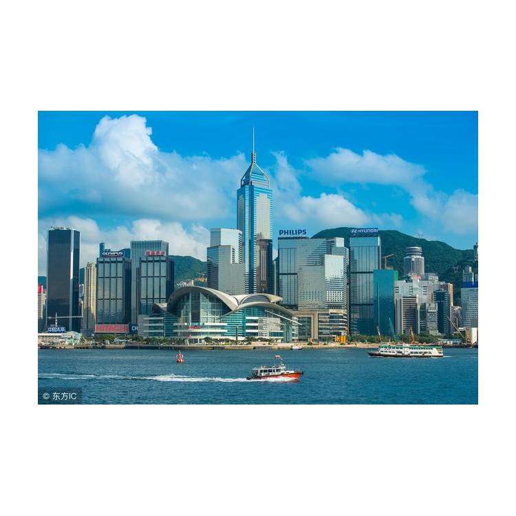 注册中国香港公司流程费用 方便省心