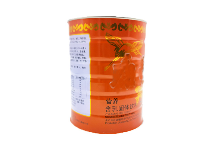 无锡9121号圆形空罐生产 淮安市富盛制罐供应