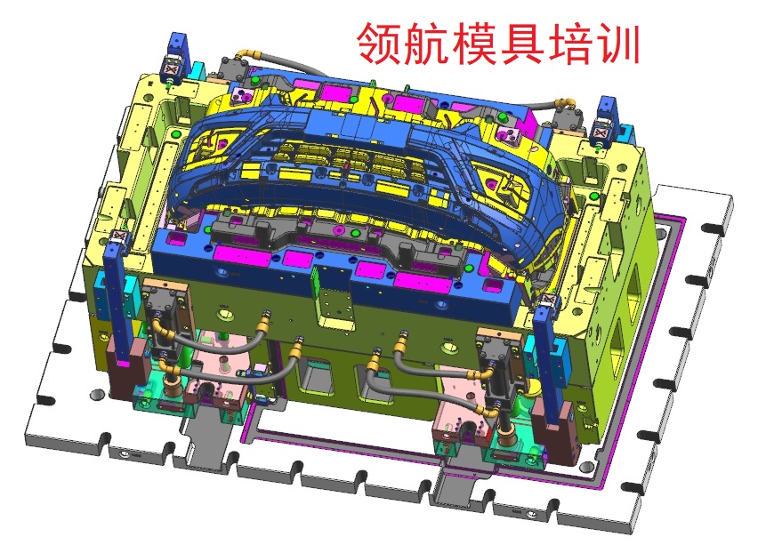 厦门MoldFlow教学