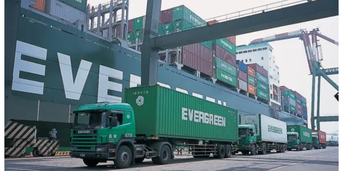 上海美国海运进口哪家公司* 服务为先 上海沃世国际货运代理供应